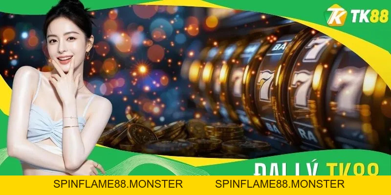 Đại Lý TK88 - 5 Điều Kiện Cần Biết Trước Khi Tham Gia - SPINFLAME88