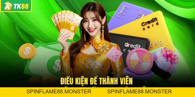 Nạp Tiền TK88 - 4 Cách Giao Dịch Nhanh, Chính Xác Nhất - SPINFLAME88
