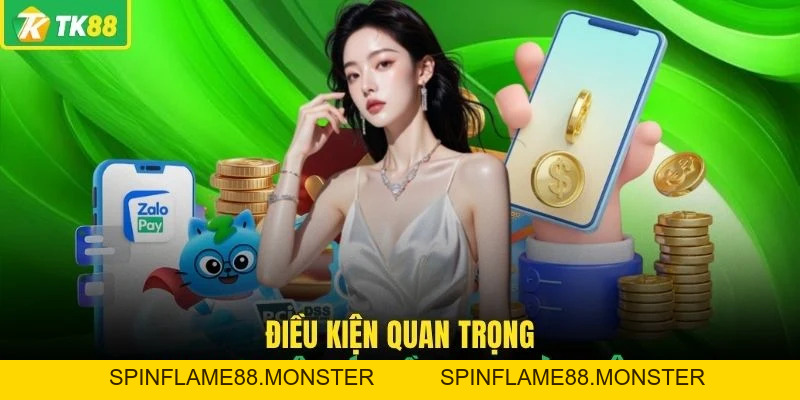 Rút Tiền TK88 - Cách Thực Hiện Nhanh, Chính Xác Nhất - SPINFLAME88