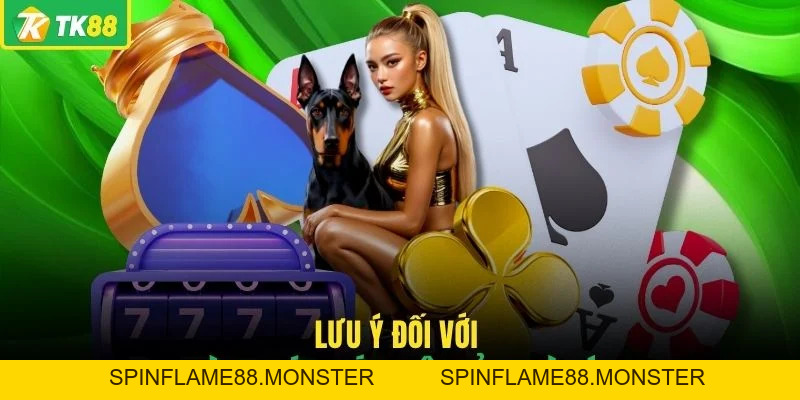 Giới Thiệu TK88 - Hé Lộ Những Điểm Nổi Bật Đáng Chú Ý - SPINFLAME88