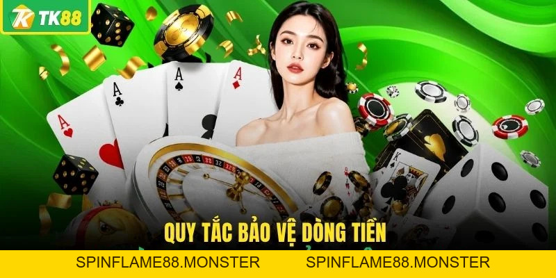 Giải Mã TK88 Có Uy Tín Không Qua Các Tiêu Chuẩn Thực Tế - SPINFLAME88