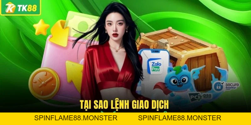 Rút Tiền TK88 - Cách Thực Hiện Nhanh, Chính Xác Nhất - SPINFLAME88
